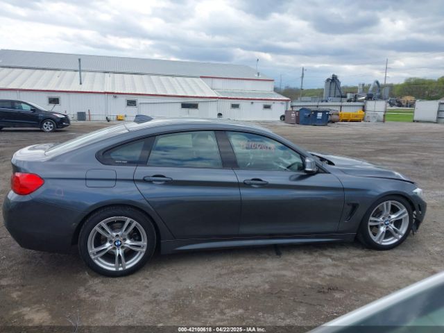 WBA4A7C5XFD415131 BMW 428 Gran Coupe Xdrive