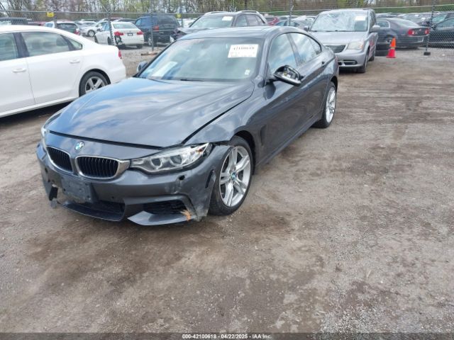 WBA4A7C5XFD415131 BMW 428 Gran Coupe Xdrive