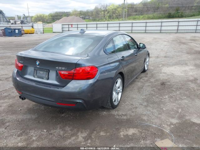 WBA4A7C5XFD415131 BMW 428 Gran Coupe Xdrive