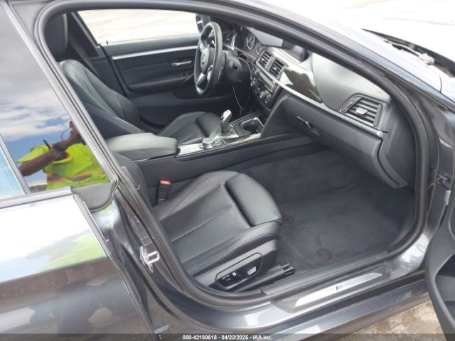WBA4A7C5XFD415131 BMW 428 Gran Coupe Xdrive
