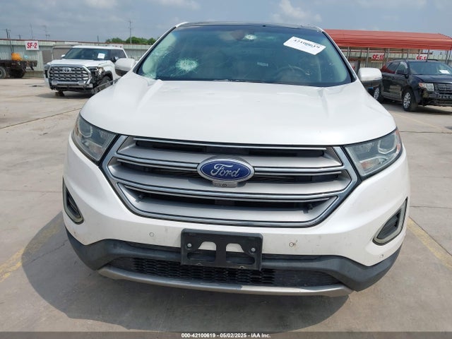 Ford Edge 2016 2FMPK3K80GBC11264 Image 13