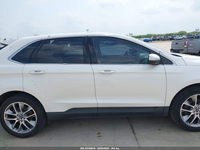 Ford Edge 2016 2FMPK3K80GBC11264 Image 14