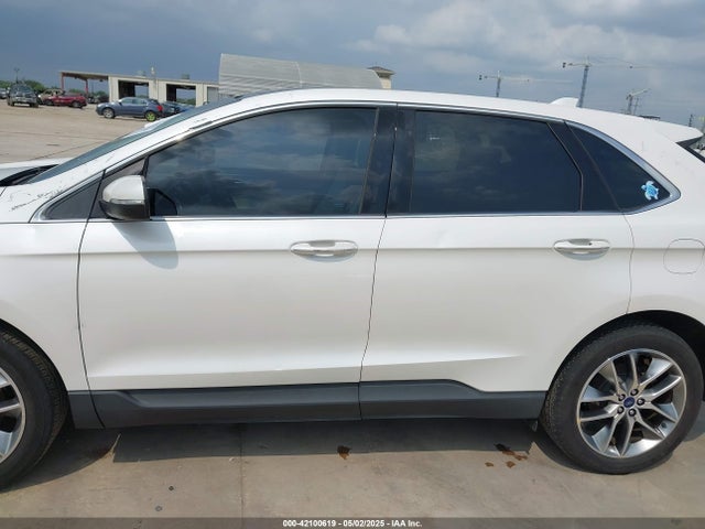 Ford Edge 2016 2FMPK3K80GBC11264 Image 15