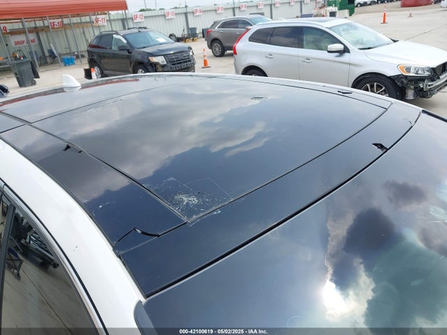 Ford Edge 2016 2FMPK3K80GBC11264 Image 18