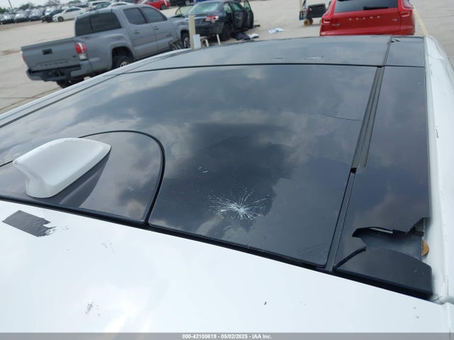 Ford Edge 2016 2FMPK3K80GBC11264 Image 19