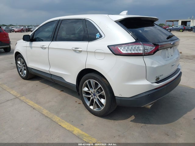 Ford Edge 2016 2FMPK3K80GBC11264 Image 3
