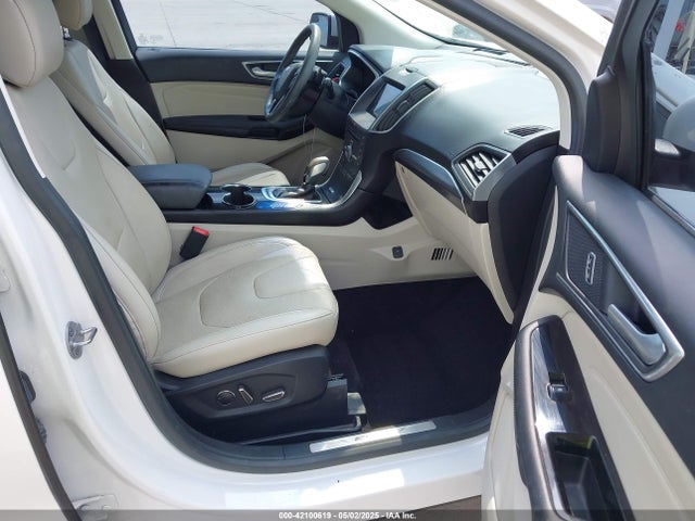 Ford Edge 2016 2FMPK3K80GBC11264 Image 5