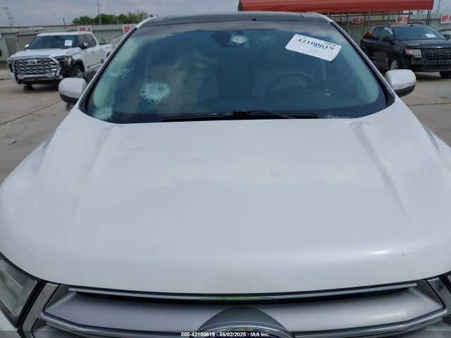 Ford Edge 2016 2FMPK3K80GBC11264 Image 6