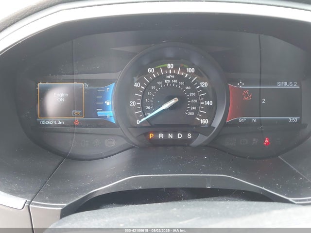 Ford Edge 2016 2FMPK3K80GBC11264 Image 7