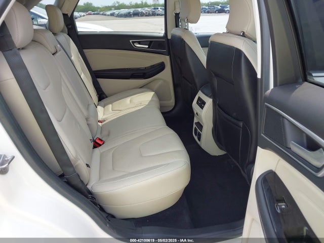 Ford Edge 2016 2FMPK3K80GBC11264 Image 8