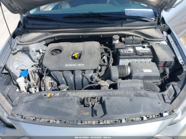 5NPD84LF9HH119083 Hyundai Elantra Value Edition