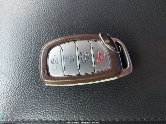 5NPD84LF9HH119083 Hyundai Elantra Value Edition