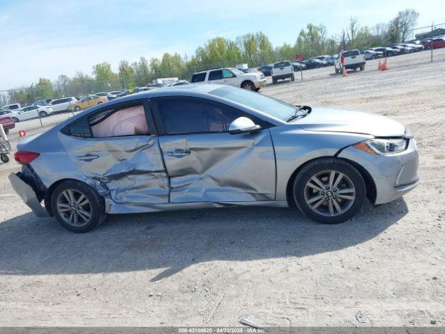 5NPD84LF9HH119083 Hyundai Elantra Value Edition