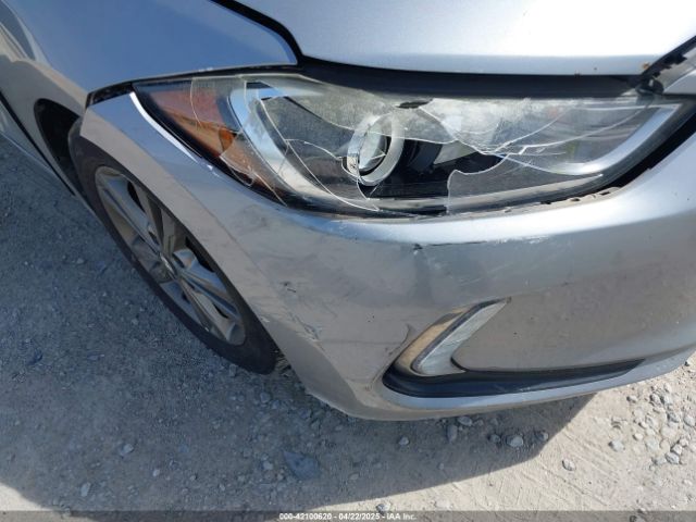5NPD84LF9HH119083 Hyundai Elantra Value Edition