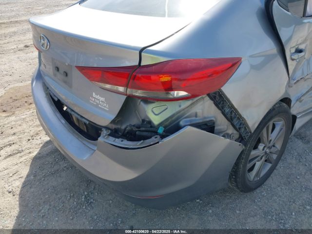 5NPD84LF9HH119083 Hyundai Elantra Value Edition
