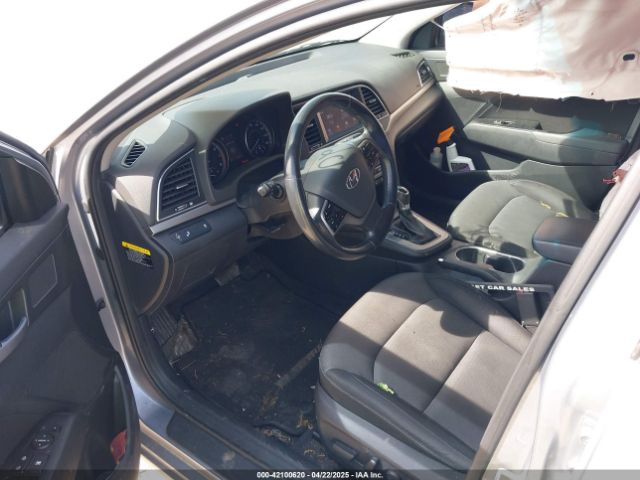 5NPD84LF9HH119083 Hyundai Elantra Value Edition