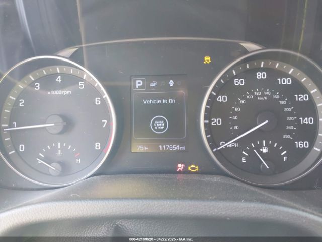 5NPD84LF9HH119083 Hyundai Elantra Value Edition