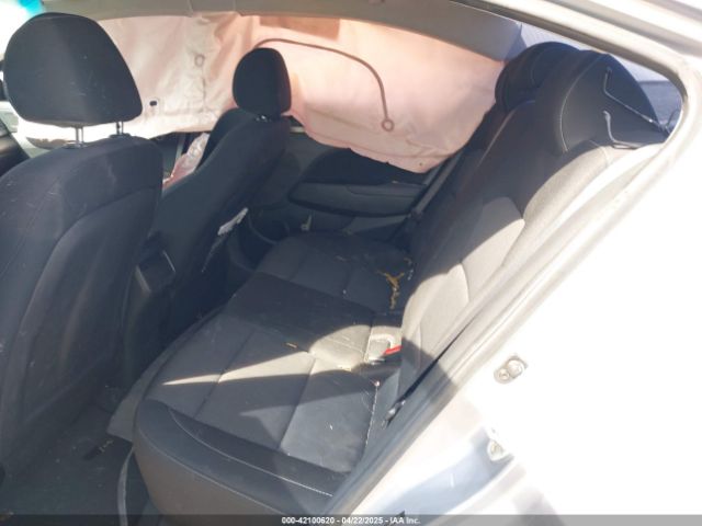 5NPD84LF9HH119083 Hyundai Elantra Value Edition