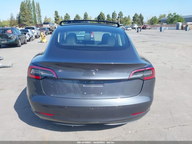5YJ3E1EA4JF024102 Tesla MODEL 3