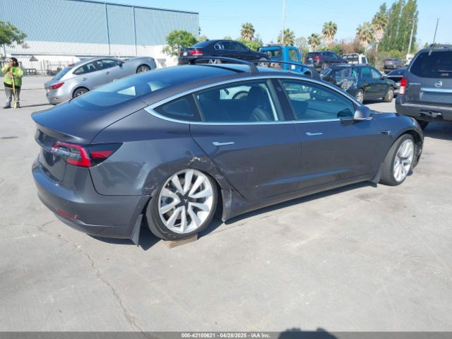 5YJ3E1EA4JF024102 Tesla MODEL 3
