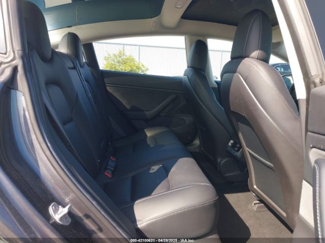 5YJ3E1EA4JF024102 Tesla MODEL 3