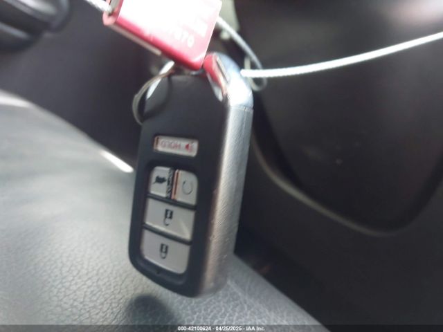 5FNYF5H52HB010752 Honda Pilot Ex-l