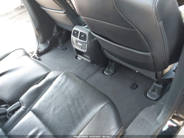 5FNYF5H52HB010752 Honda Pilot Ex-l