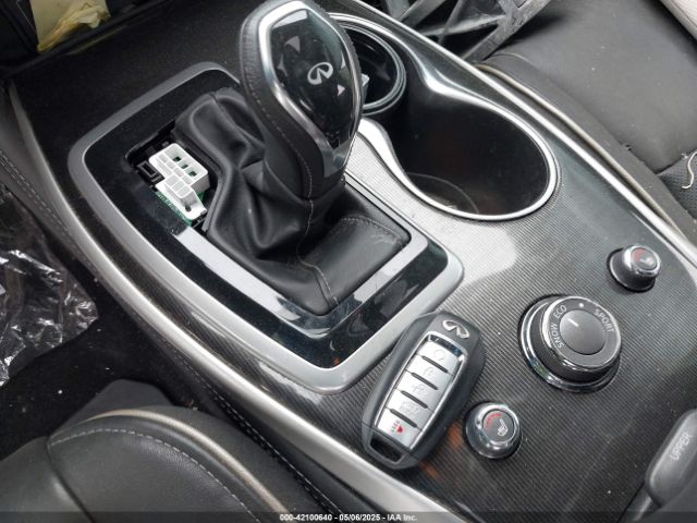 5N1DL0MN8LC509198 Infiniti QX60 LUXE
