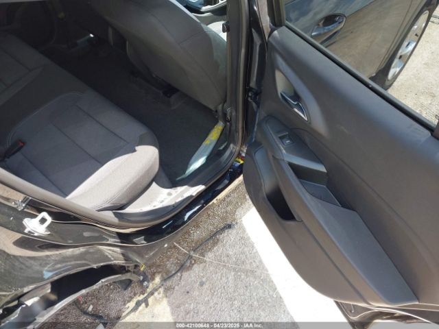 2025 CHEVROLET TRAX KL77LFEP2SC163973 Photo 7