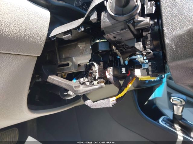 KNDPMCAC5N7966422 KIA Sportage Lx