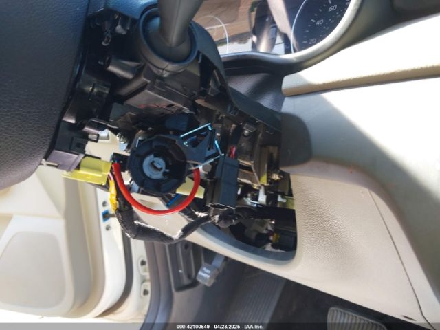 KNDPMCAC5N7966422 KIA Sportage Lx