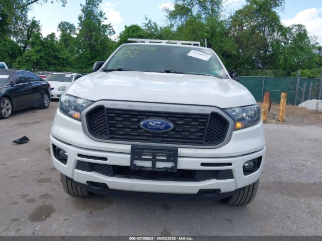 1FTER1FH0NLD46411 Ford Ranger Xlt