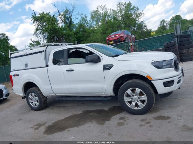 1FTER1FH0NLD46411 Ford Ranger Xlt