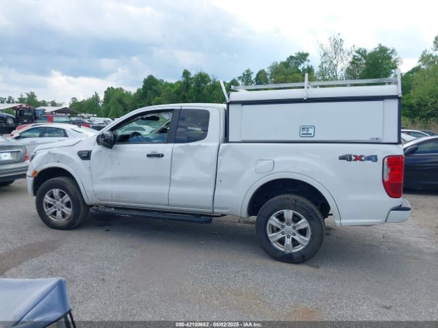 1FTER1FH0NLD46411 Ford Ranger Xlt
