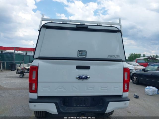 1FTER1FH0NLD46411 Ford Ranger Xlt