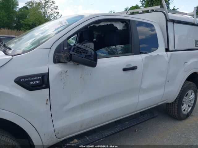 1FTER1FH0NLD46411 Ford Ranger Xlt