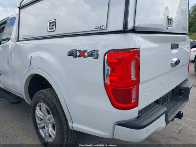 1FTER1FH0NLD46411 Ford Ranger Xlt