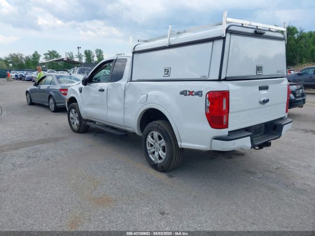 1FTER1FH0NLD46411 Ford Ranger Xlt