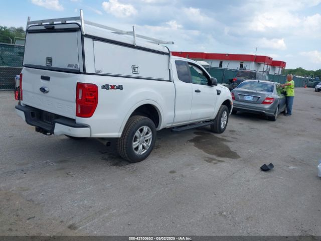 1FTER1FH0NLD46411 Ford Ranger Xlt