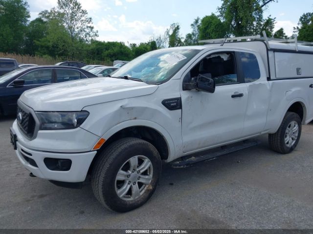 1FTER1FH0NLD46411 Ford Ranger Xlt