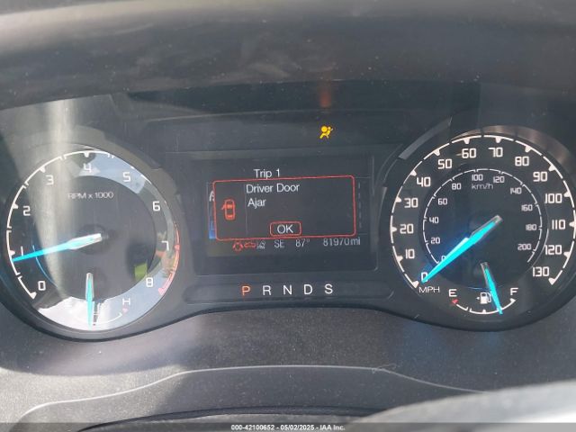 1FTER1FH0NLD46411 Ford Ranger Xlt