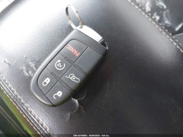 2016 JEEP GRAND CHEROKEE 1C4RJFBGXGC416941 Photo 10