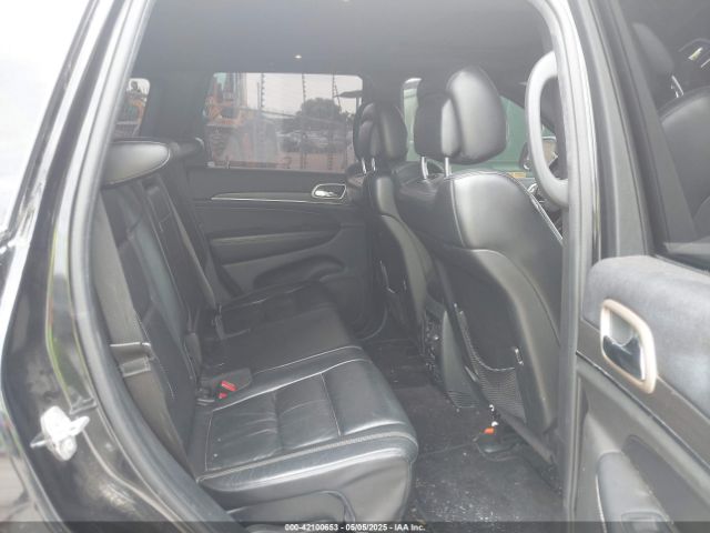 2016 JEEP GRAND CHEROKEE 1C4RJFBGXGC416941 Photo 7