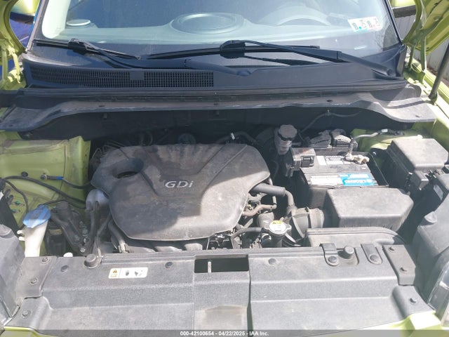 KNDJN2A29G7820452 KIA Soul