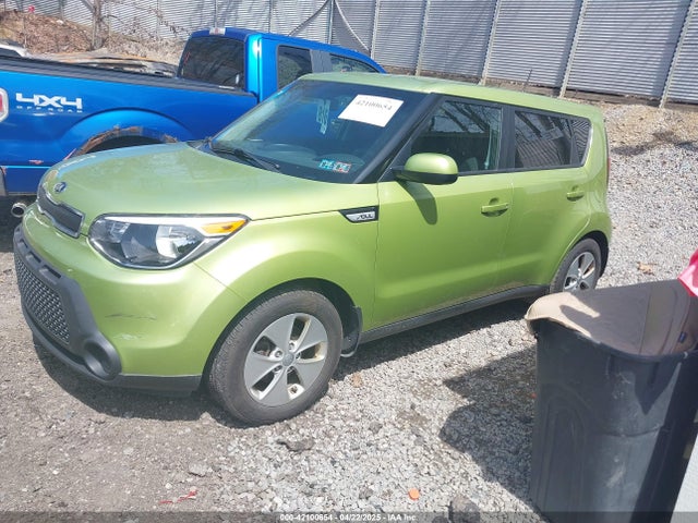 KNDJN2A29G7820452 KIA Soul