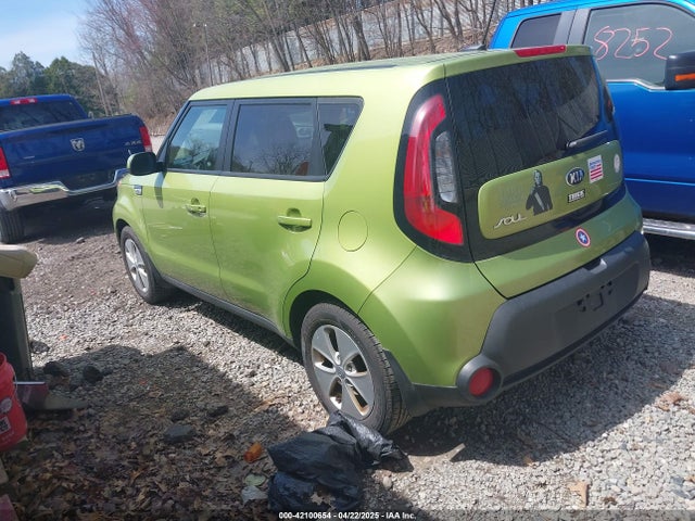 KNDJN2A29G7820452 KIA Soul