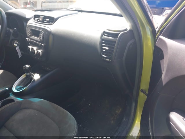 KNDJN2A29G7820452 KIA Soul