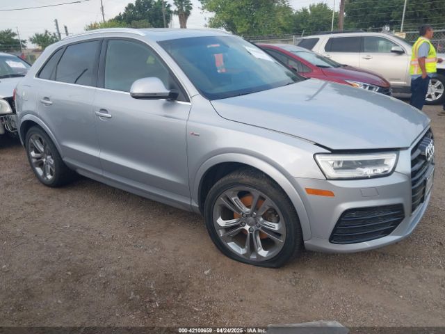 2017 AUDI Q3 WA1GCCFS0HR016541