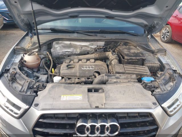 2017 AUDI Q3 WA1GCCFS0HR016541 Photo 9