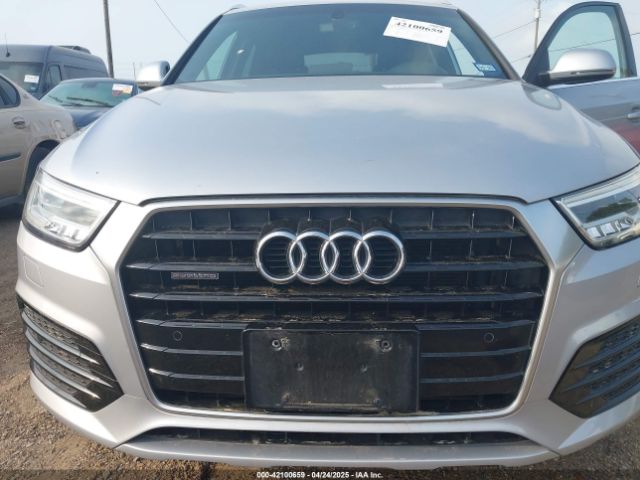 2017 AUDI Q3 WA1GCCFS0HR016541 Photo 5
